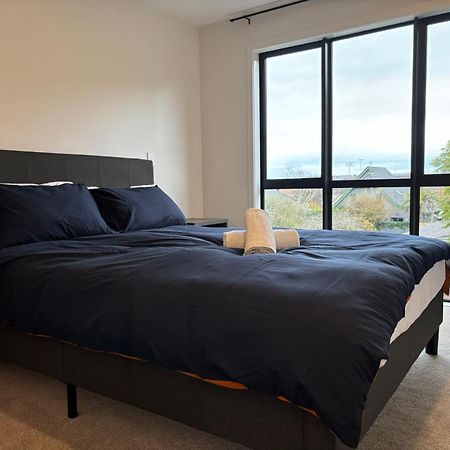 Villa Epsom Tidy House Unit 3 à Auckland Extérieur photo