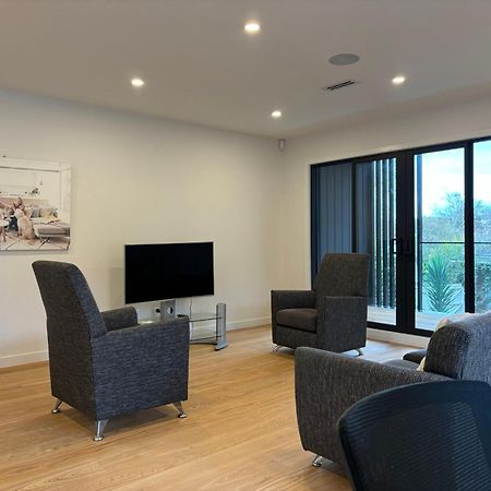 Villa Epsom Tidy House Unit 3 à Auckland Extérieur photo