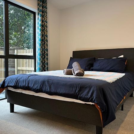 Villa Epsom Tidy House Unit 3 à Auckland Extérieur photo