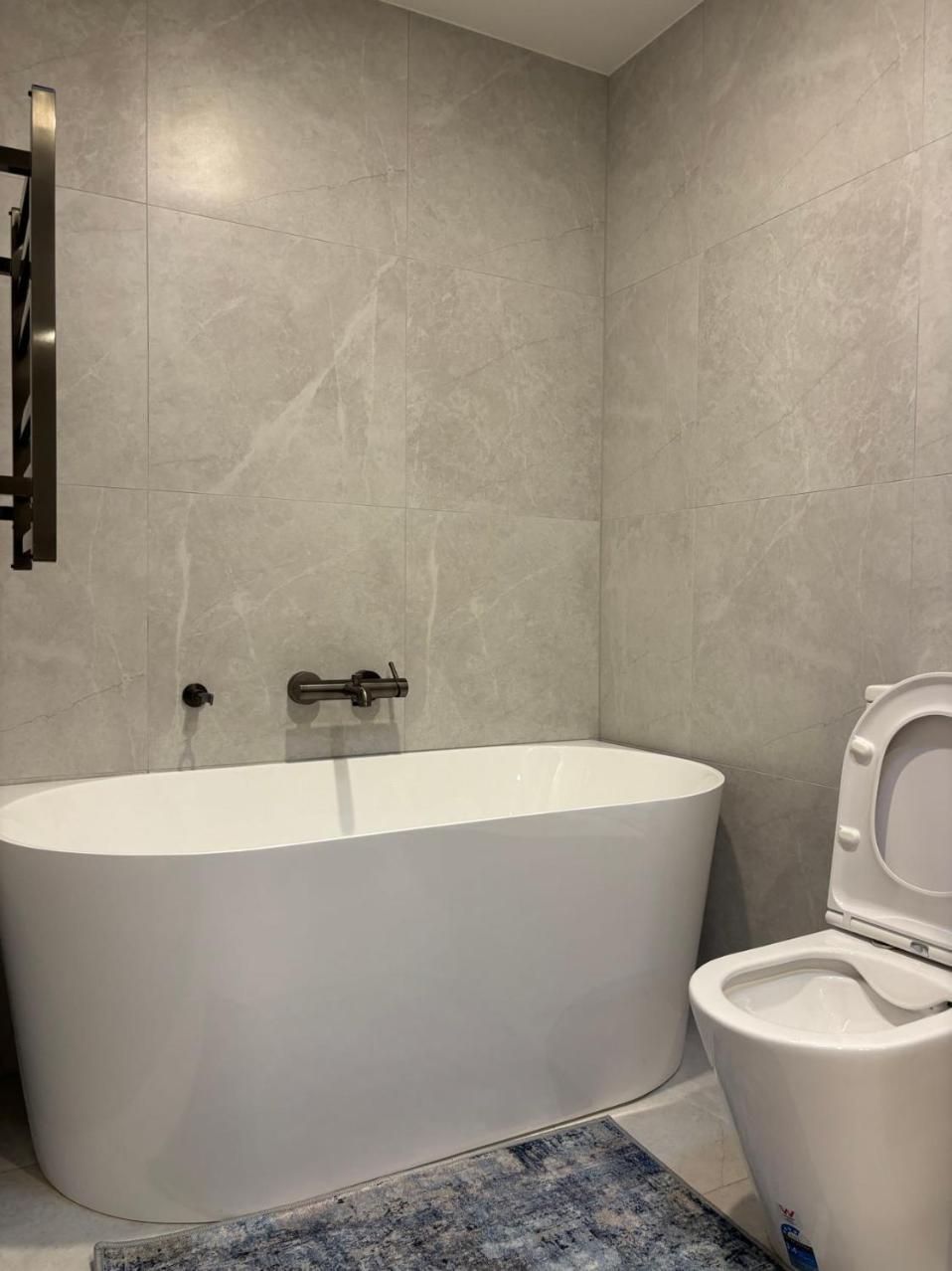 Villa Epsom Tidy House Unit 3 à Auckland Extérieur photo