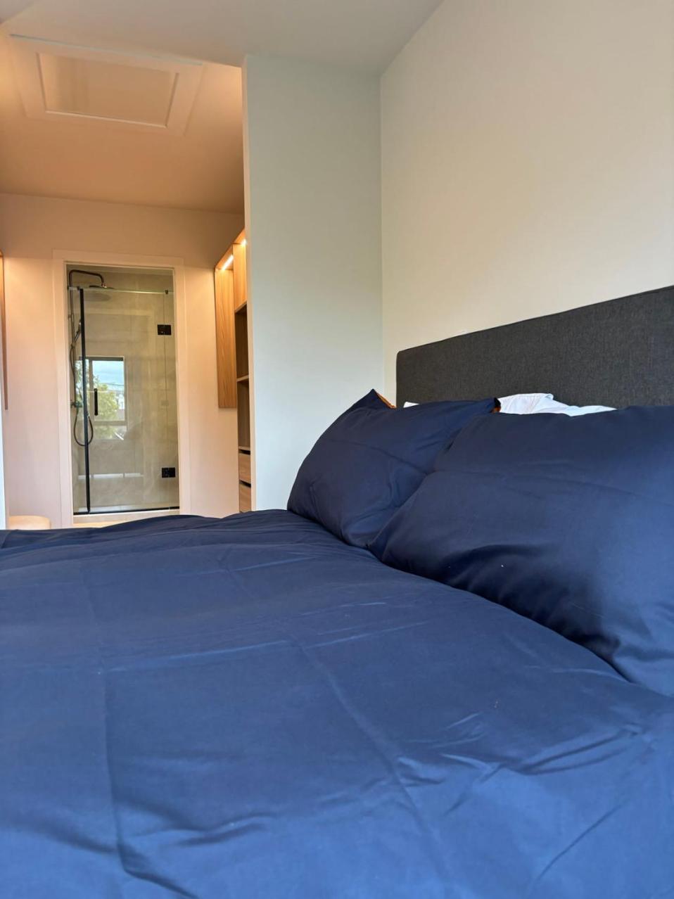 Villa Epsom Tidy House Unit 3 à Auckland Extérieur photo