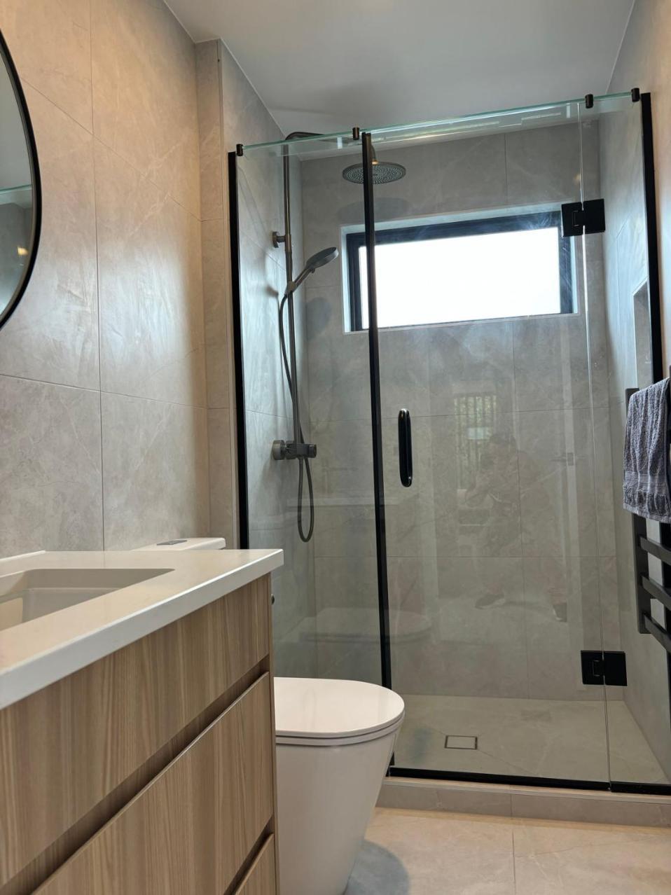 Villa Epsom Tidy House Unit 3 à Auckland Extérieur photo