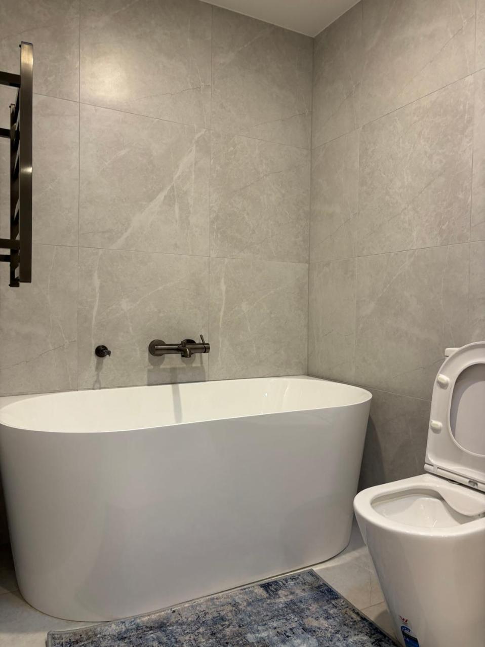 Villa Epsom Tidy House Unit 3 à Auckland Extérieur photo