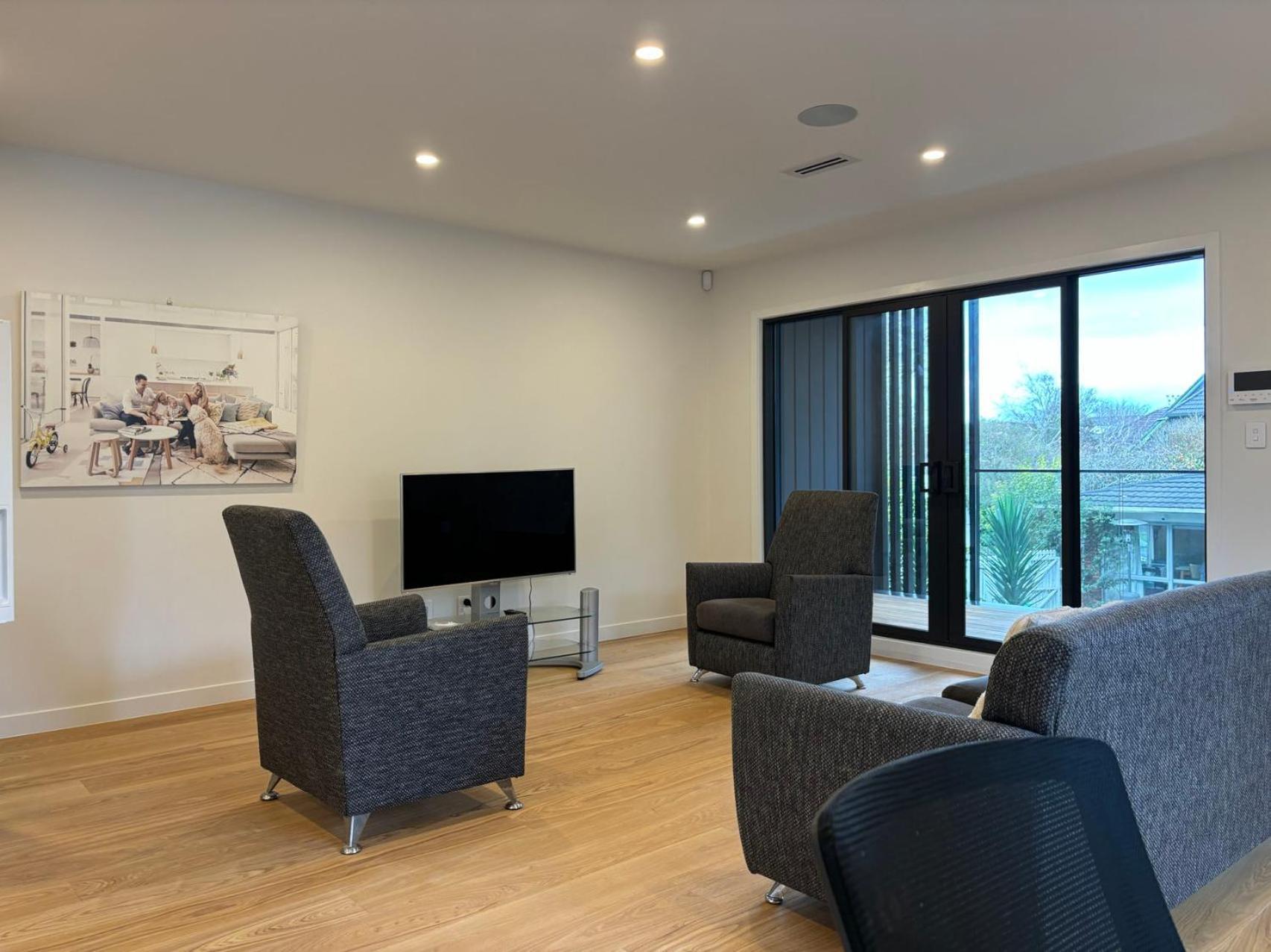 Villa Epsom Tidy House Unit 3 à Auckland Extérieur photo