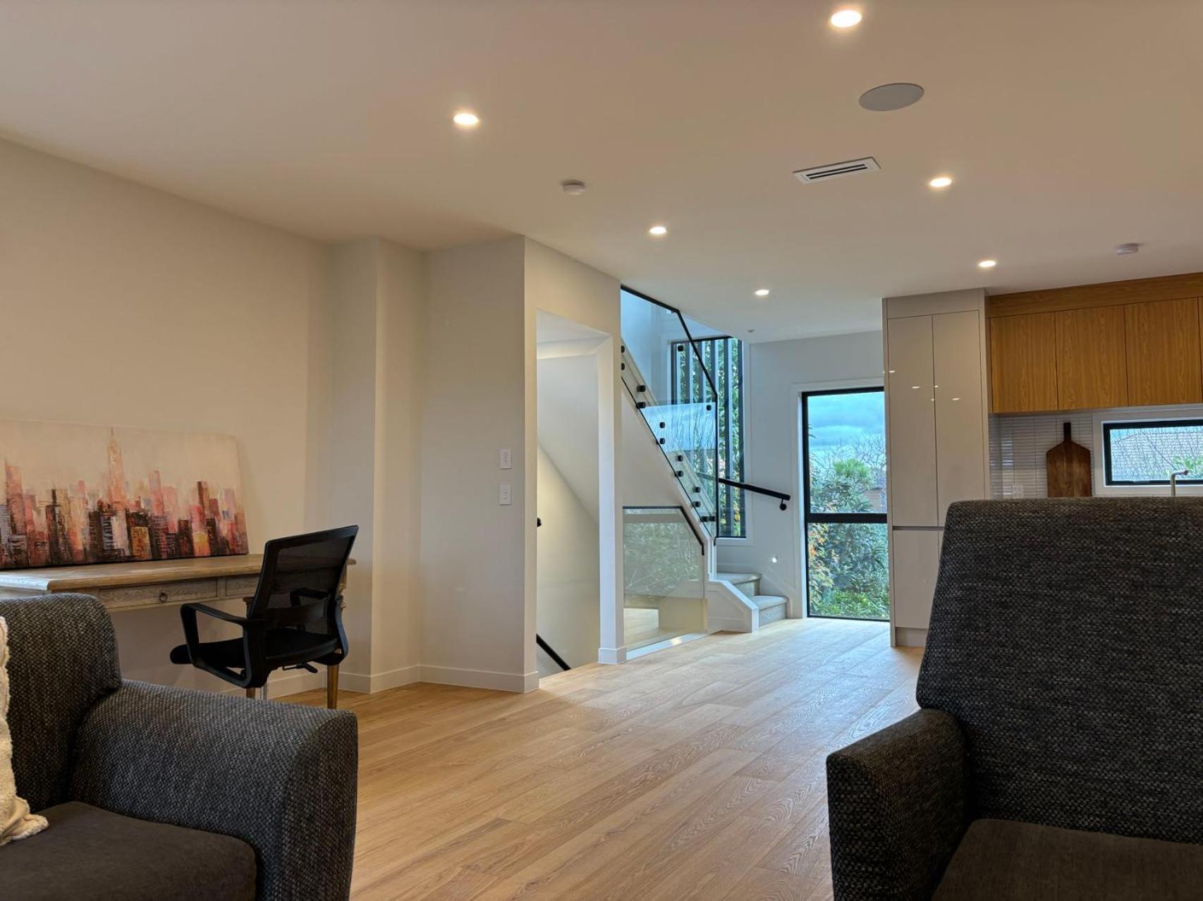 Villa Epsom Tidy House Unit 3 à Auckland Extérieur photo