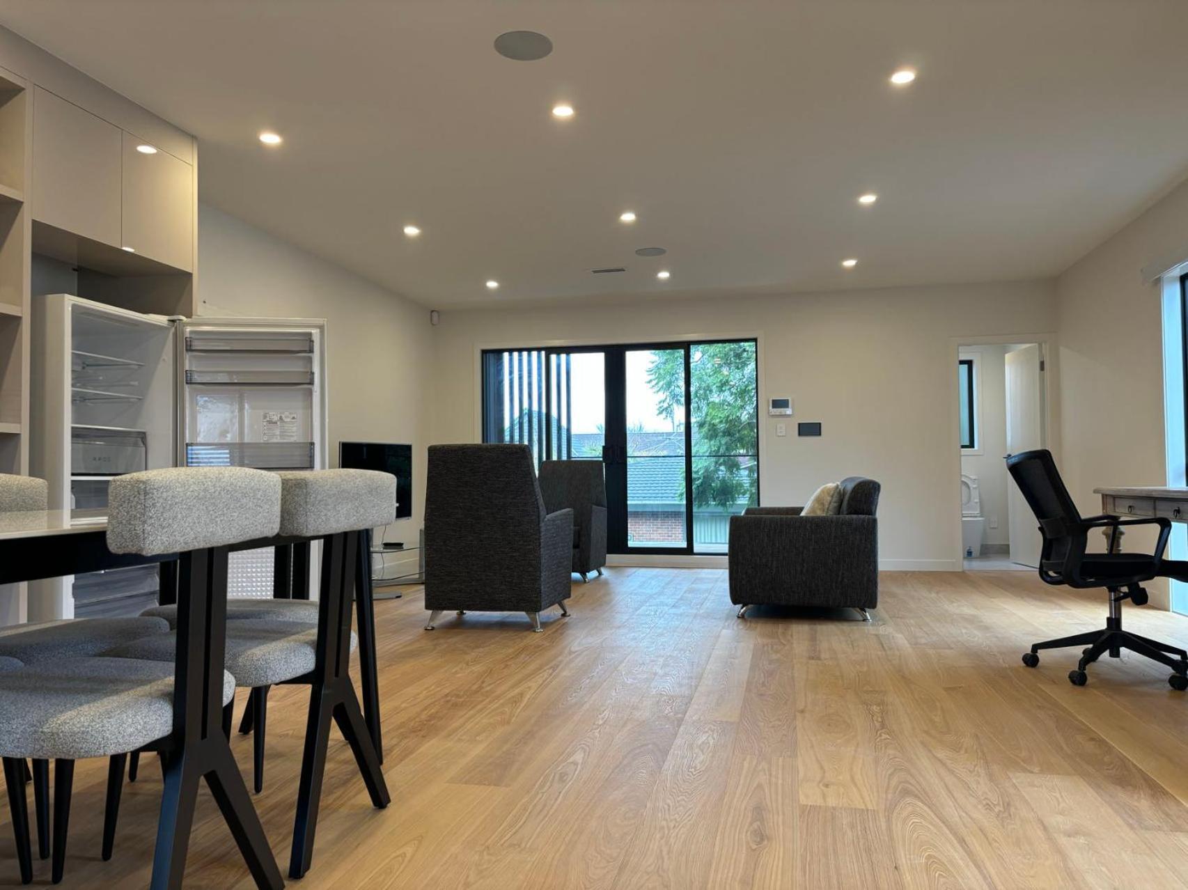 Villa Epsom Tidy House Unit 3 à Auckland Extérieur photo