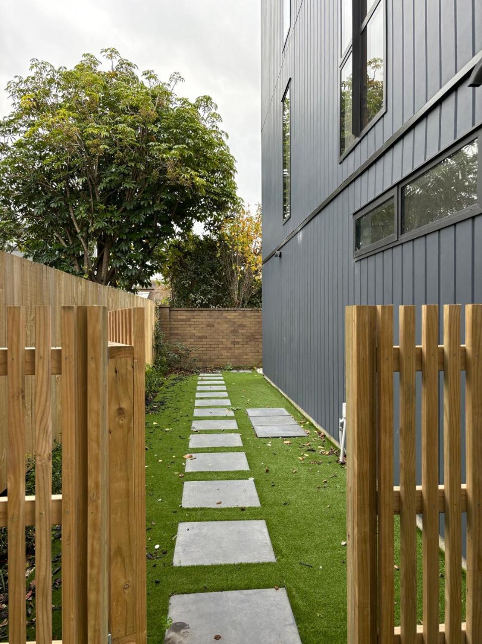 Villa Epsom Tidy House Unit 3 à Auckland Extérieur photo