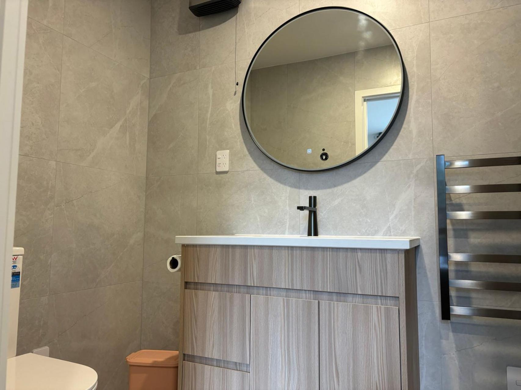 Villa Epsom Tidy House Unit 3 à Auckland Extérieur photo