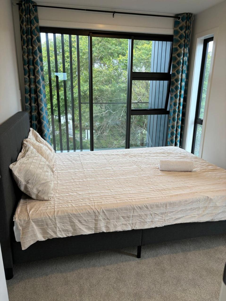 Villa Epsom Tidy House Unit 3 à Auckland Extérieur photo