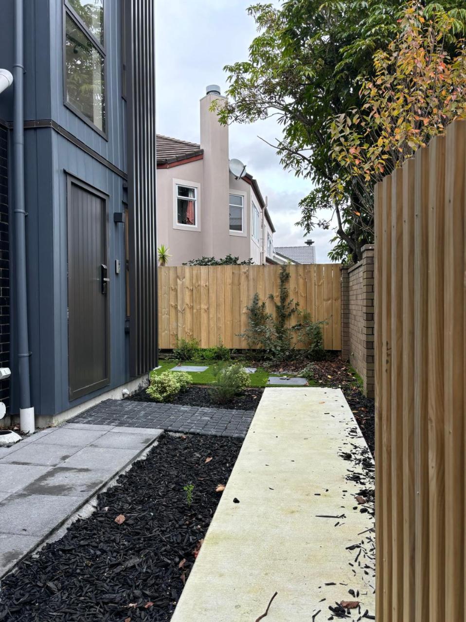 Villa Epsom Tidy House Unit 3 à Auckland Extérieur photo