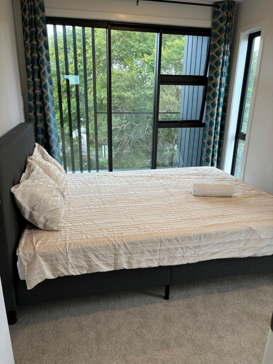 Villa Epsom Tidy House Unit 3 à Auckland Extérieur photo