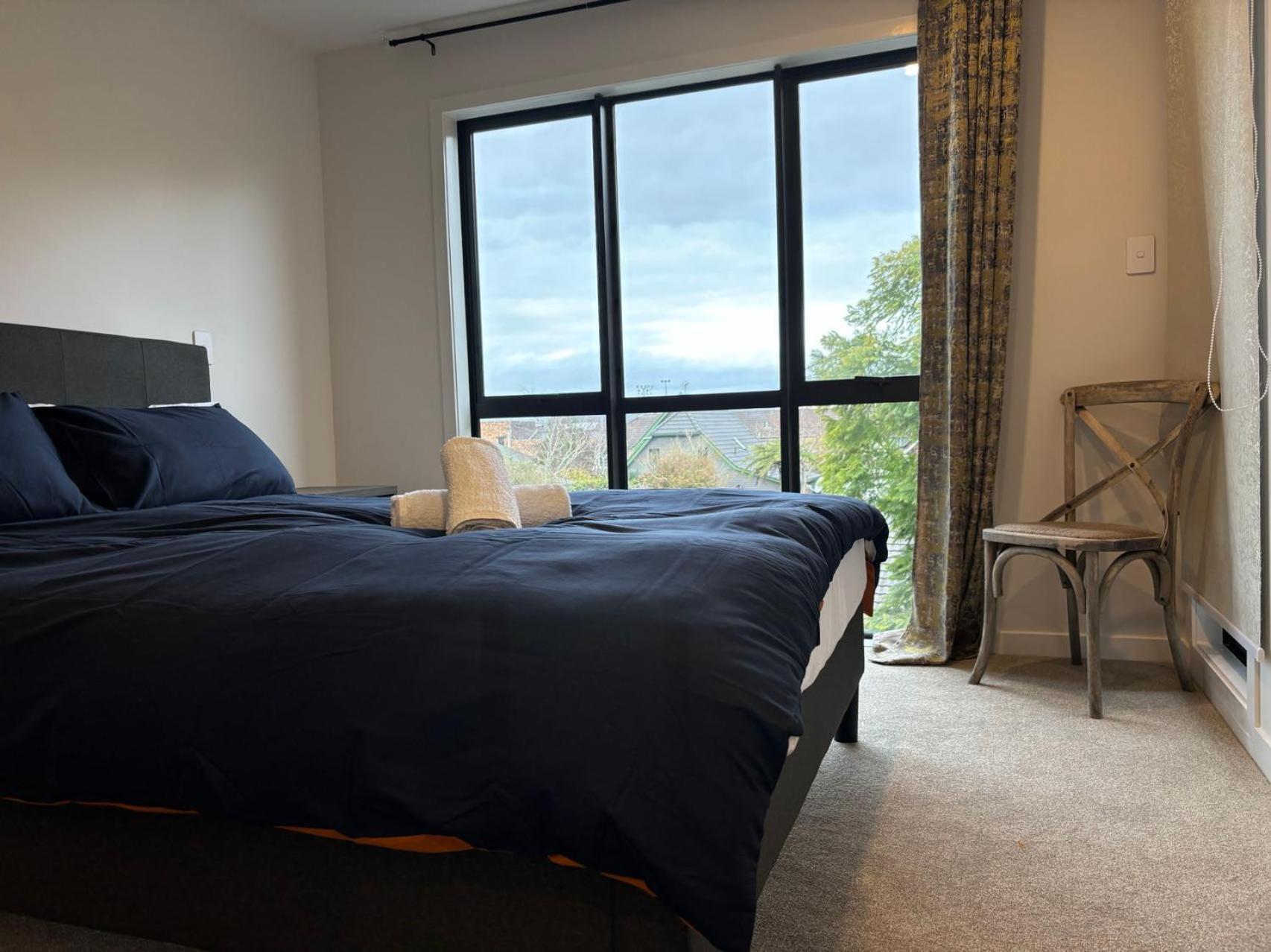 Villa Epsom Tidy House Unit 3 à Auckland Extérieur photo