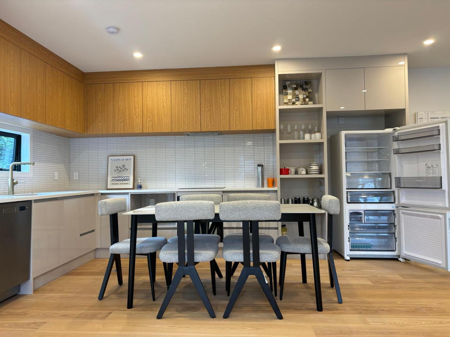 Villa Epsom Tidy House Unit 3 à Auckland Extérieur photo